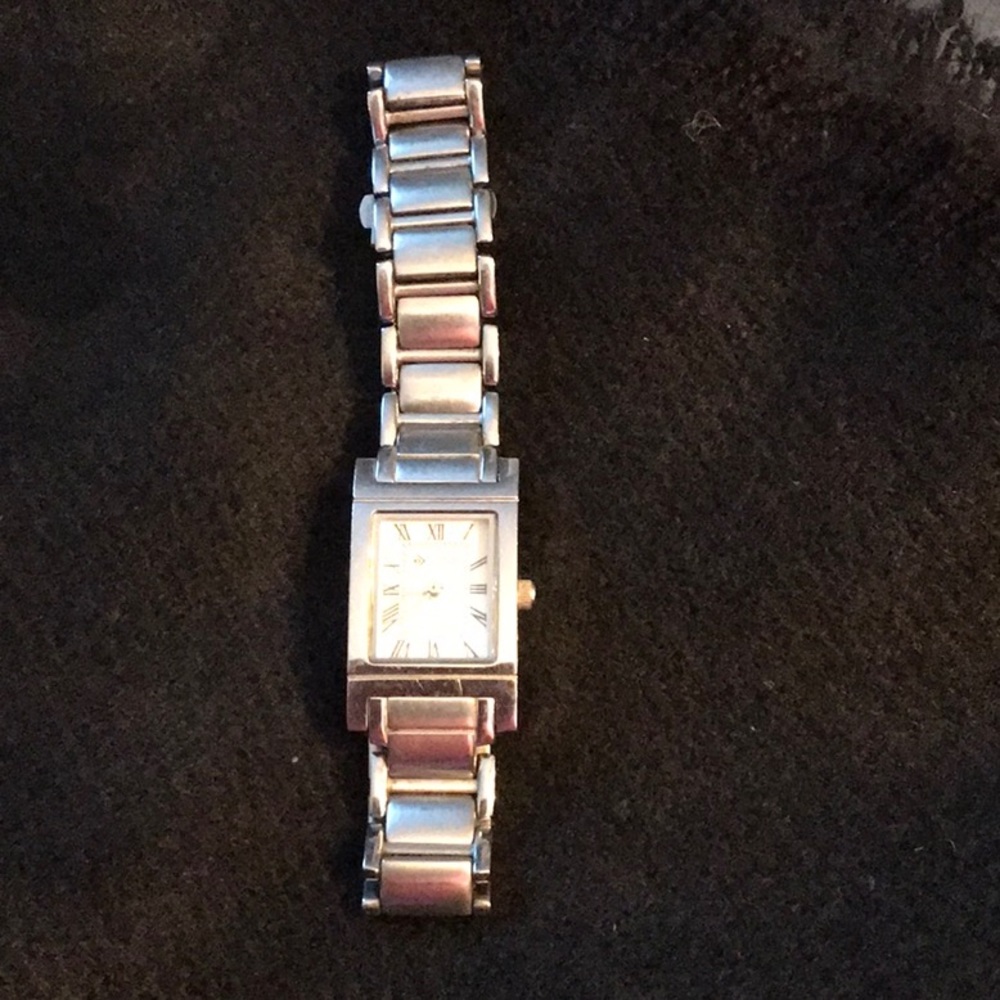 Silpada watch